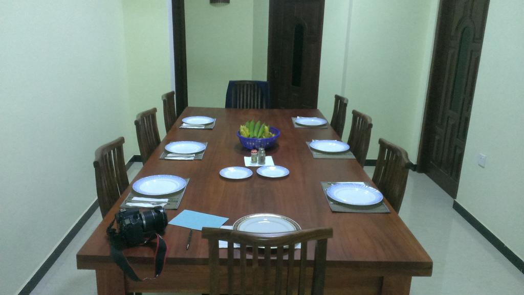 Villa Happy Home เบนโตตา ภายนอก รูปภาพ