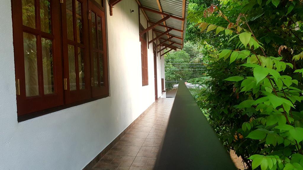Villa Happy Home เบนโตตา ภายนอก รูปภาพ