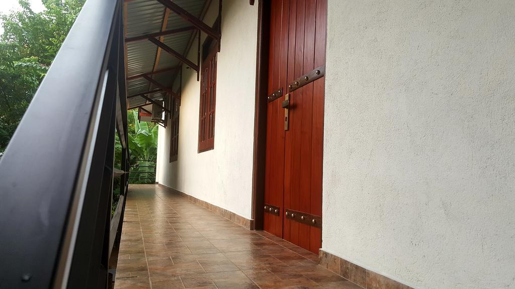 Villa Happy Home เบนโตตา ภายนอก รูปภาพ