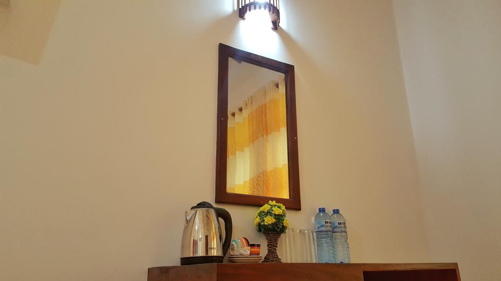 Villa Happy Home เบนโตตา ภายนอก รูปภาพ