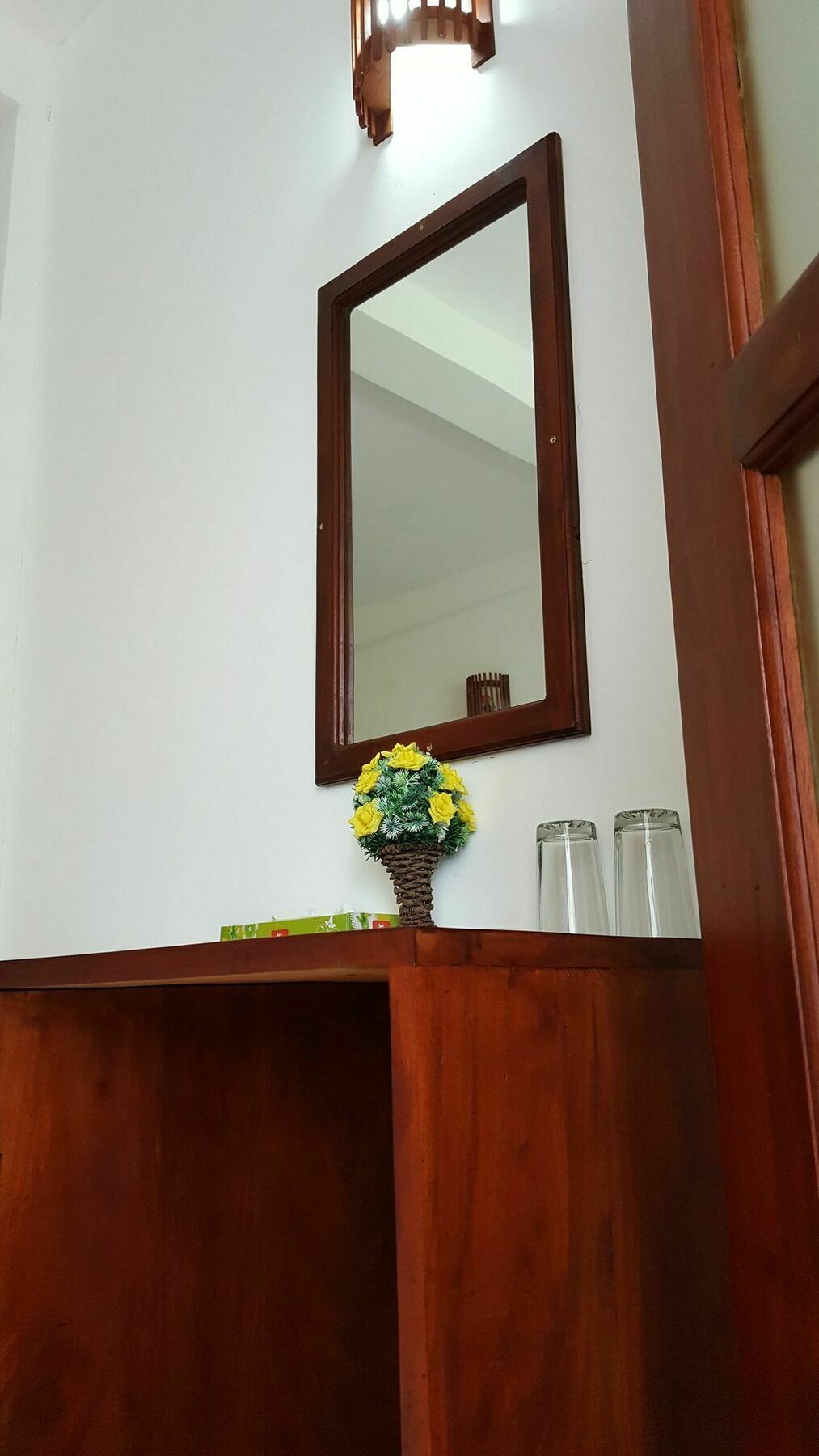 Villa Happy Home เบนโตตา ภายนอก รูปภาพ