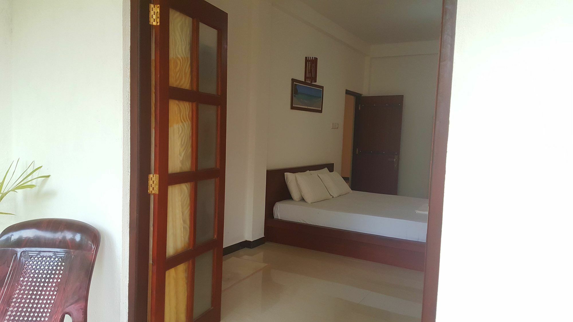 Villa Happy Home เบนโตตา ภายนอก รูปภาพ