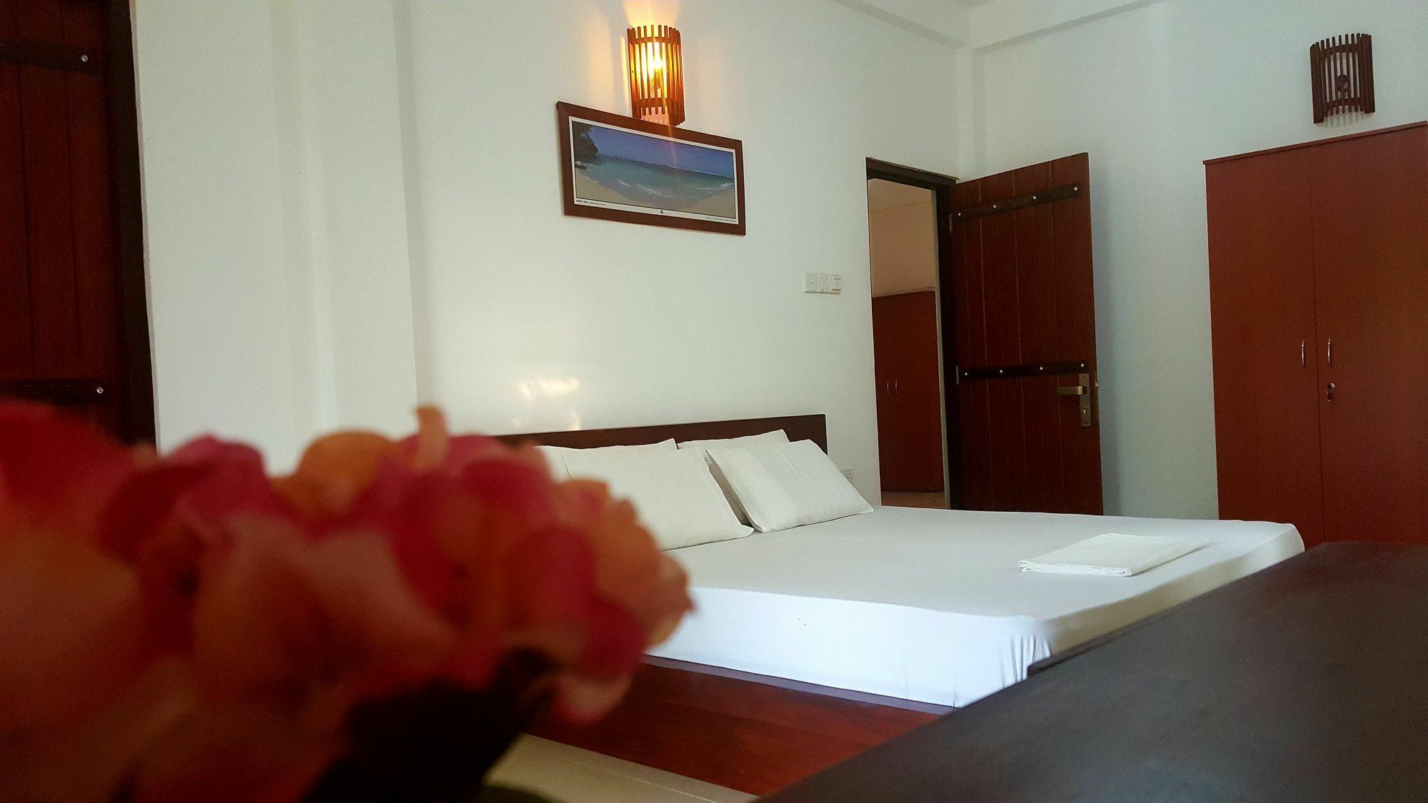 Villa Happy Home เบนโตตา ภายนอก รูปภาพ
