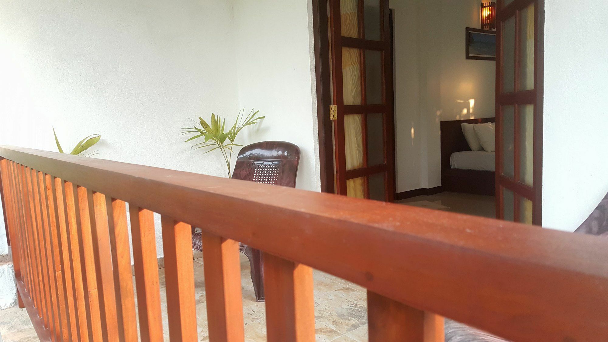 Villa Happy Home เบนโตตา ภายนอก รูปภาพ