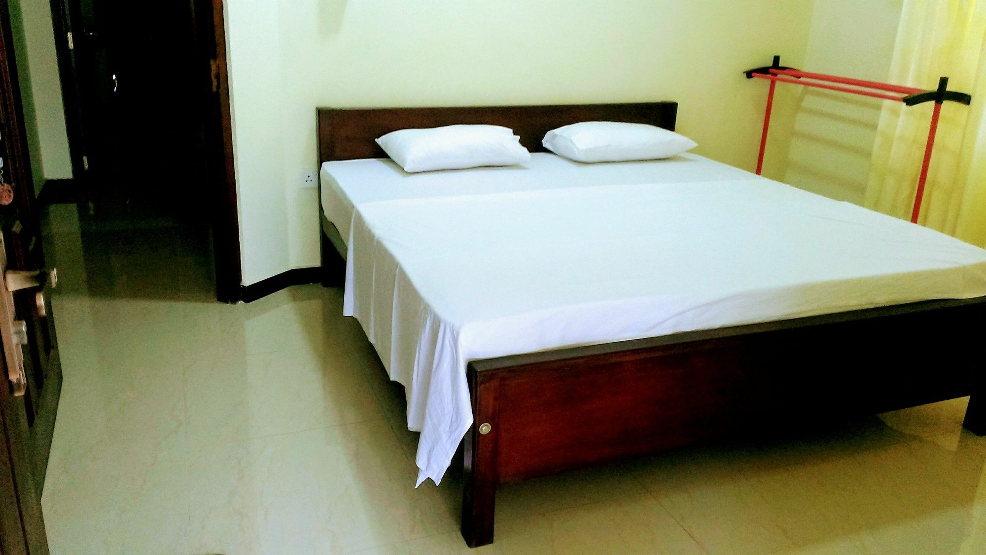 Villa Happy Home เบนโตตา ภายนอก รูปภาพ