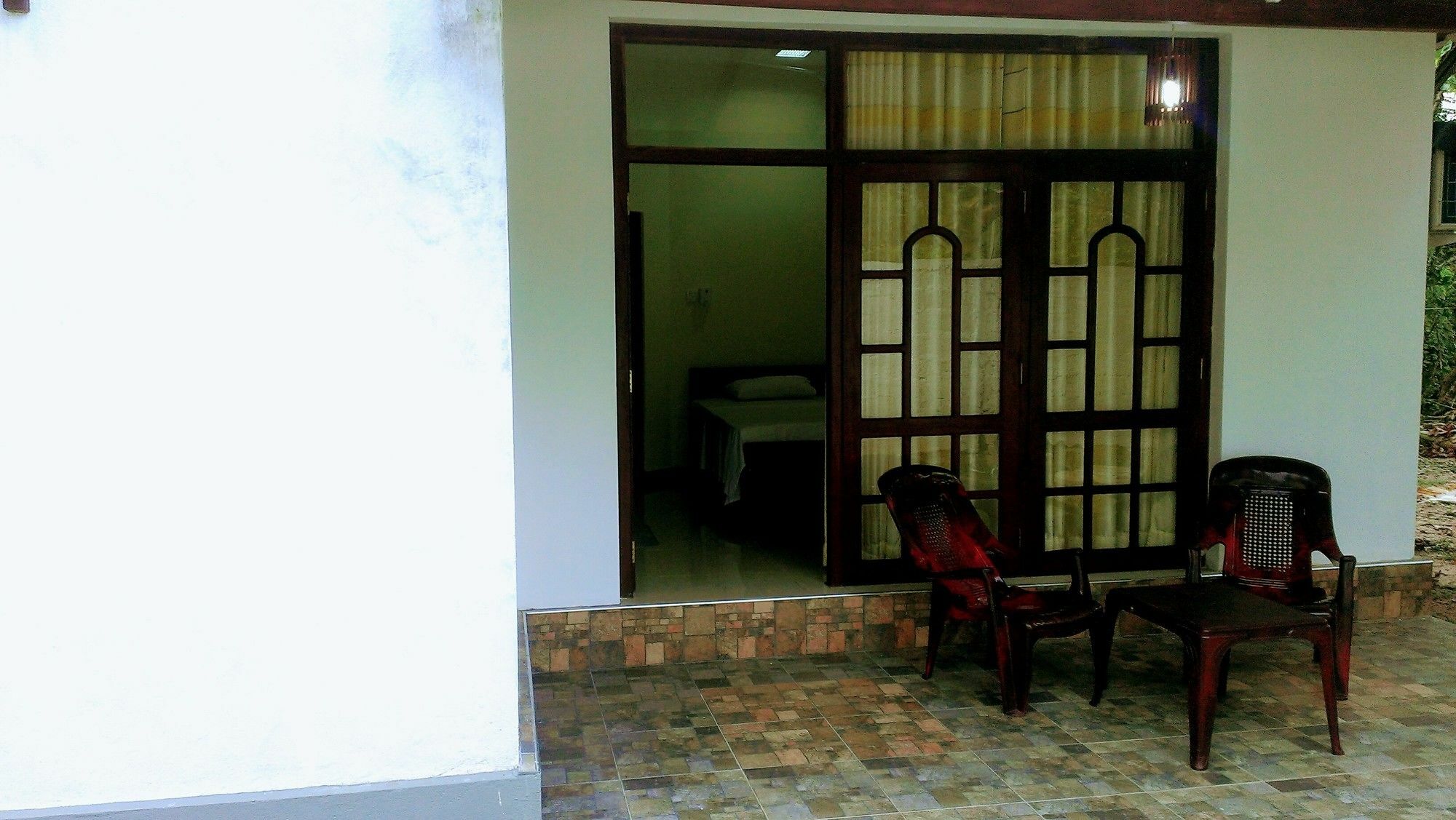 Villa Happy Home เบนโตตา ภายนอก รูปภาพ