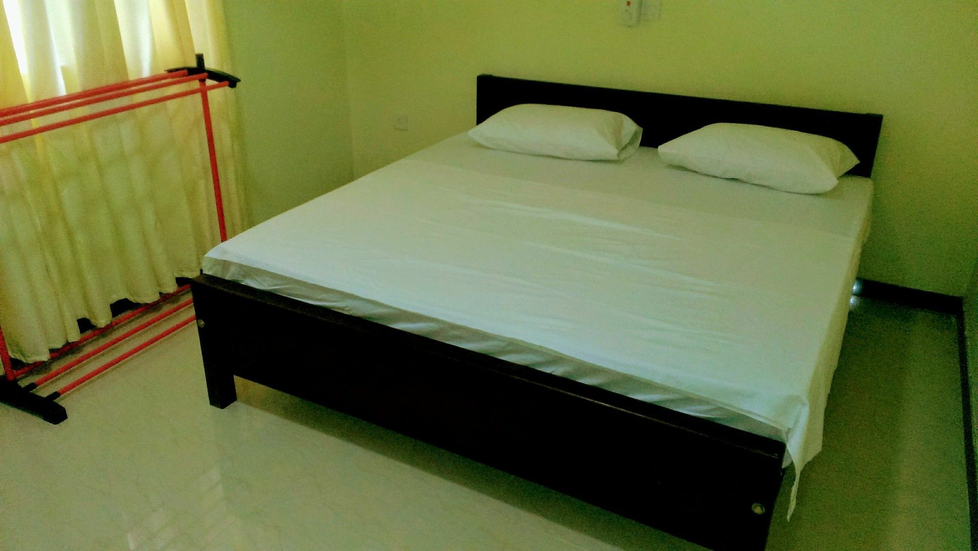 Villa Happy Home เบนโตตา ภายนอก รูปภาพ