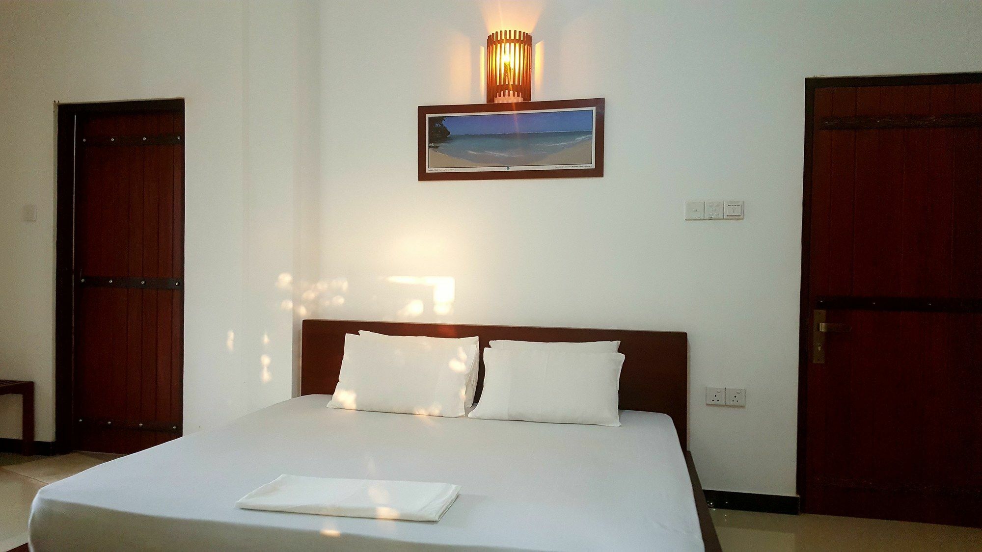 Villa Happy Home เบนโตตา ภายนอก รูปภาพ